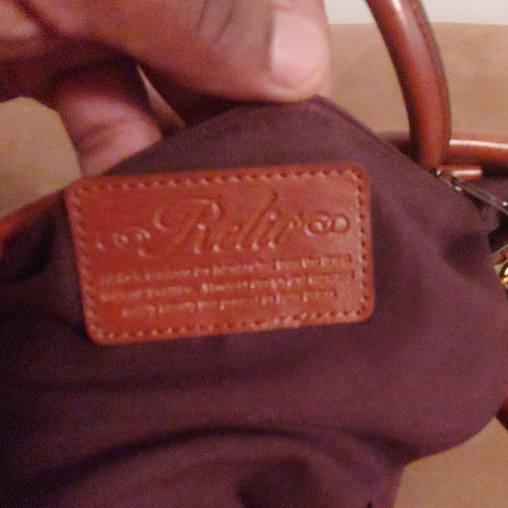 Women's Relic Purse - Picture 4 of 5